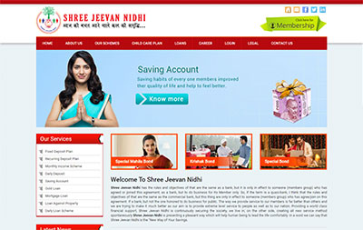 Nidhi Software India Company